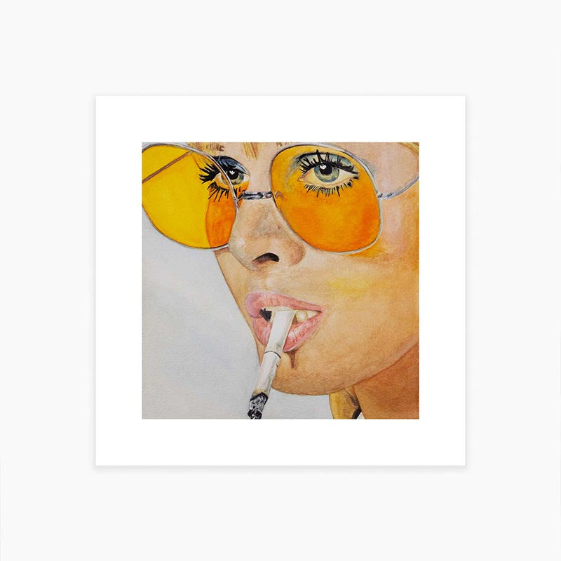 Limited Edition Prints