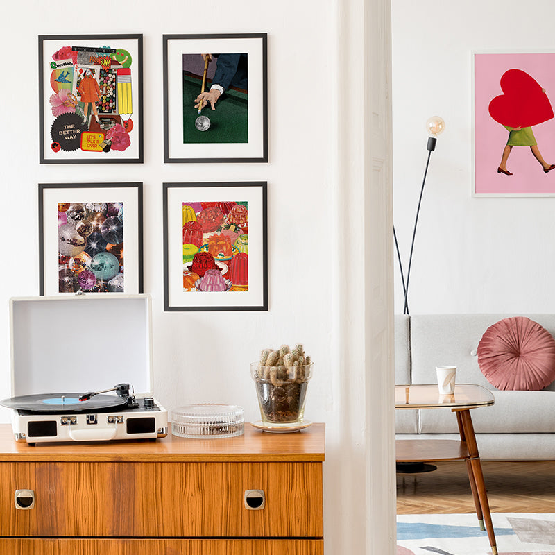 Art Prints