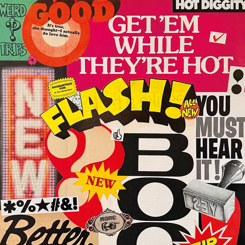 Typography