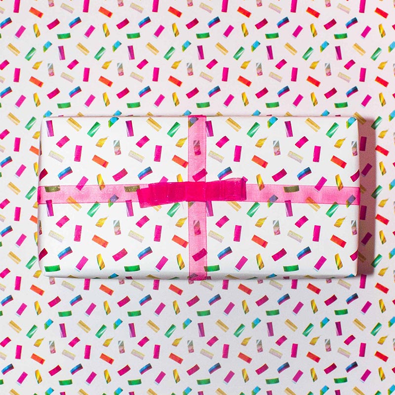 Wrapping Paper