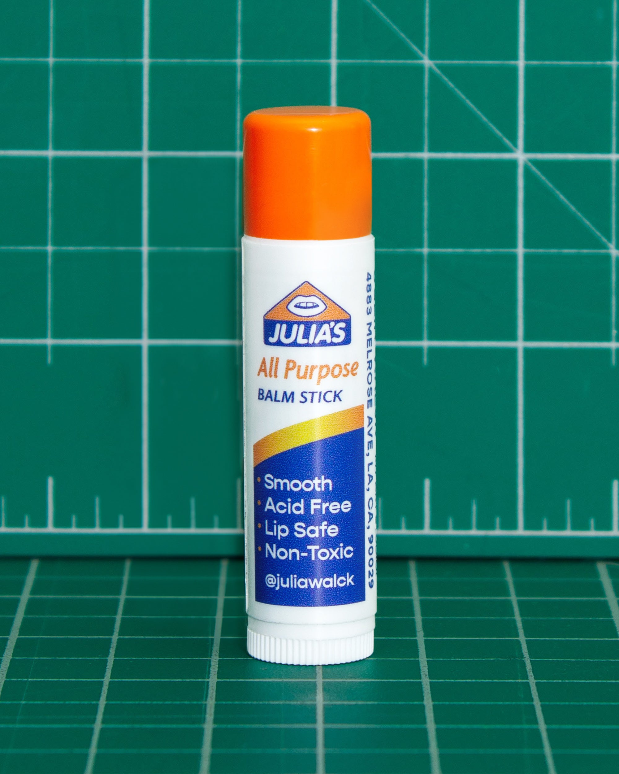 Lip Balm Stick SPF 15
