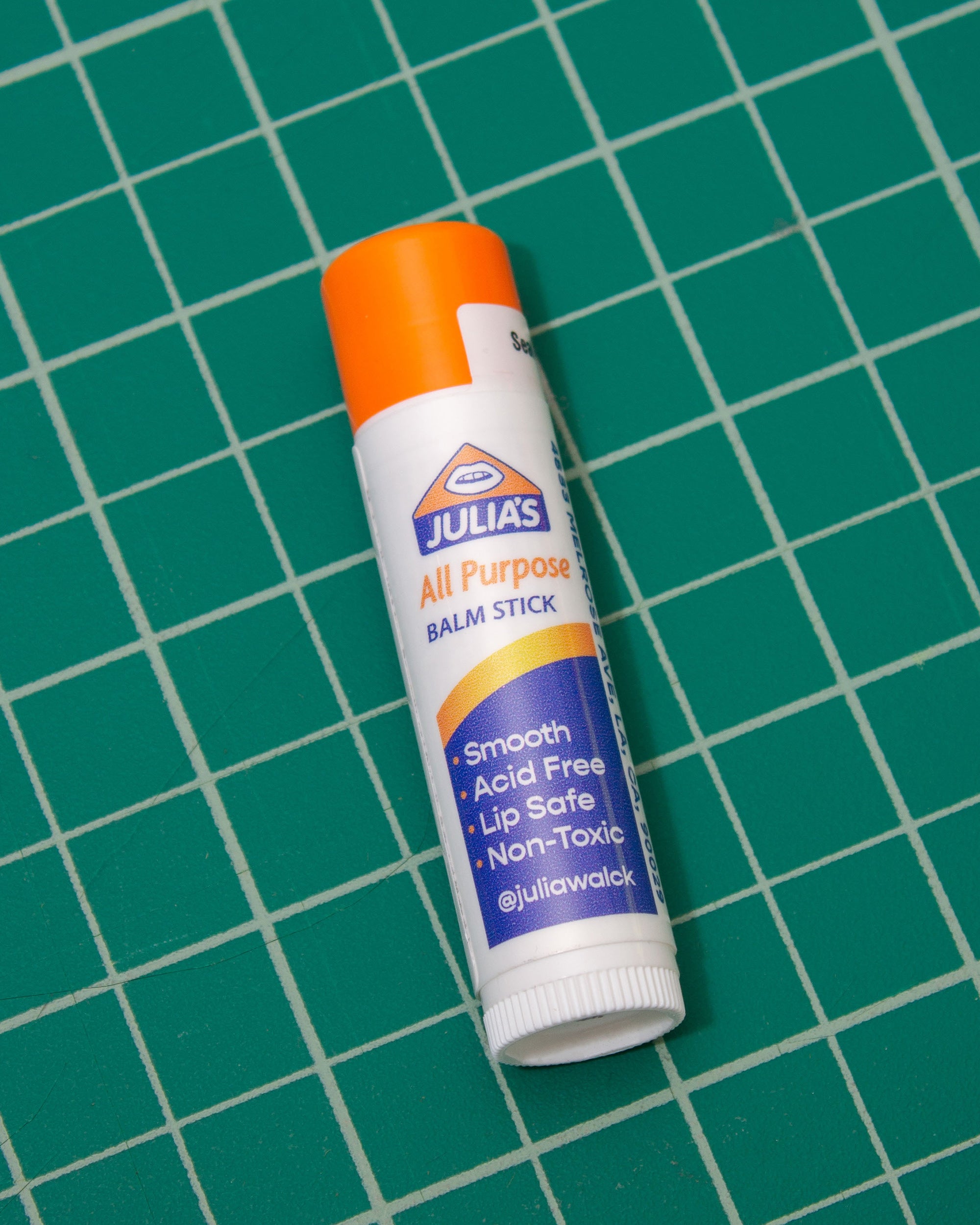 Lip Balm Stick SPF 15