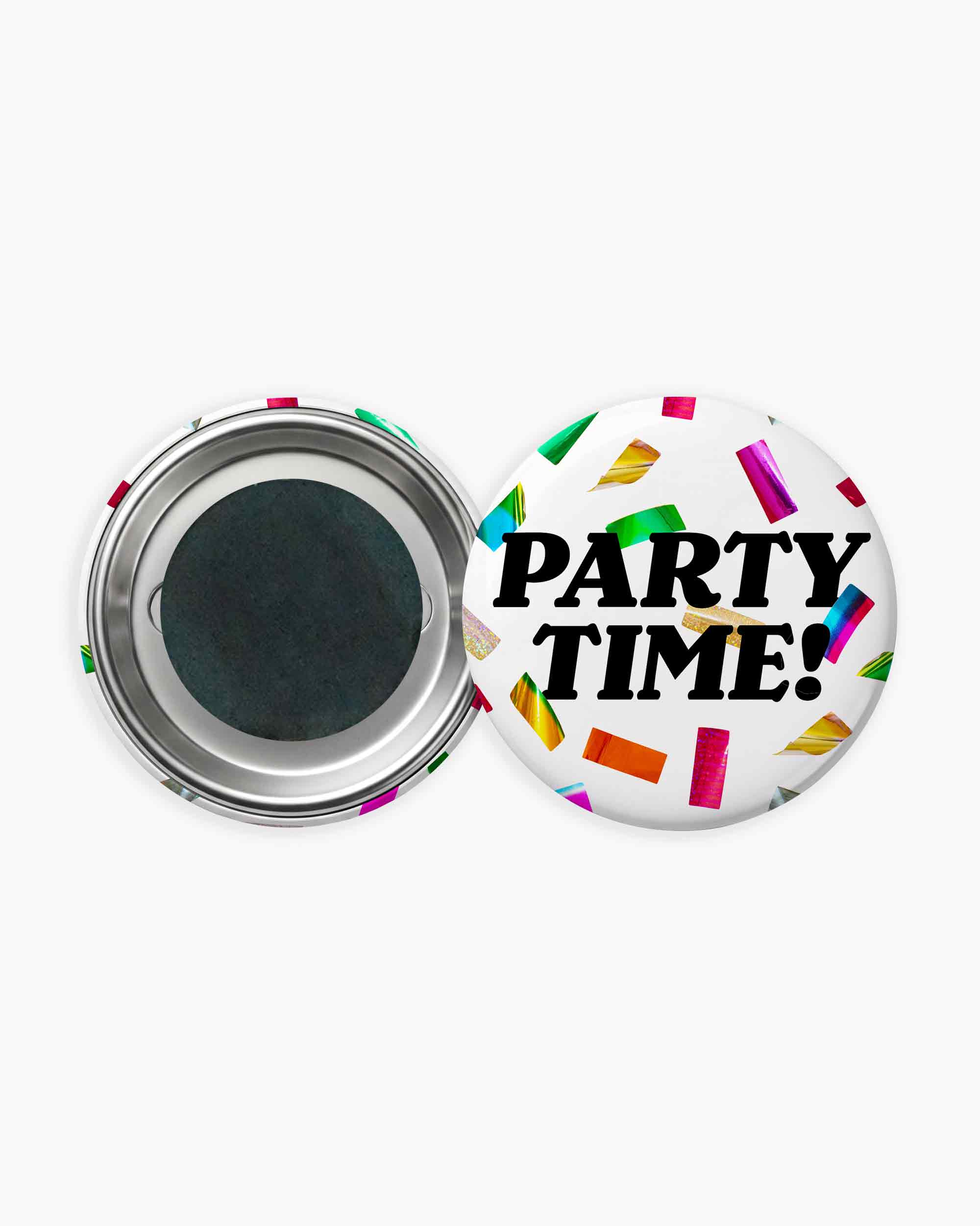 Party Time Magnet