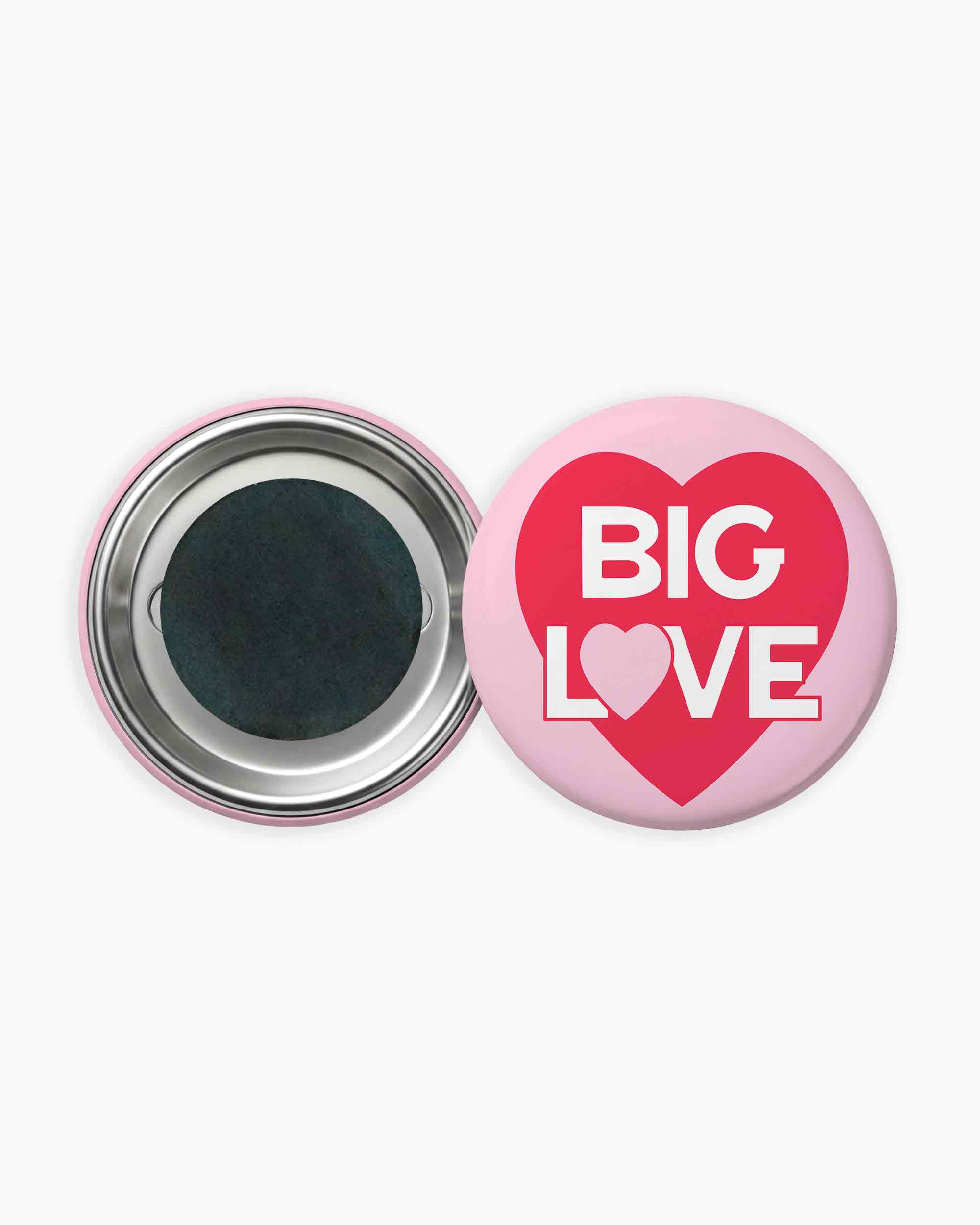 Big Love Magnet