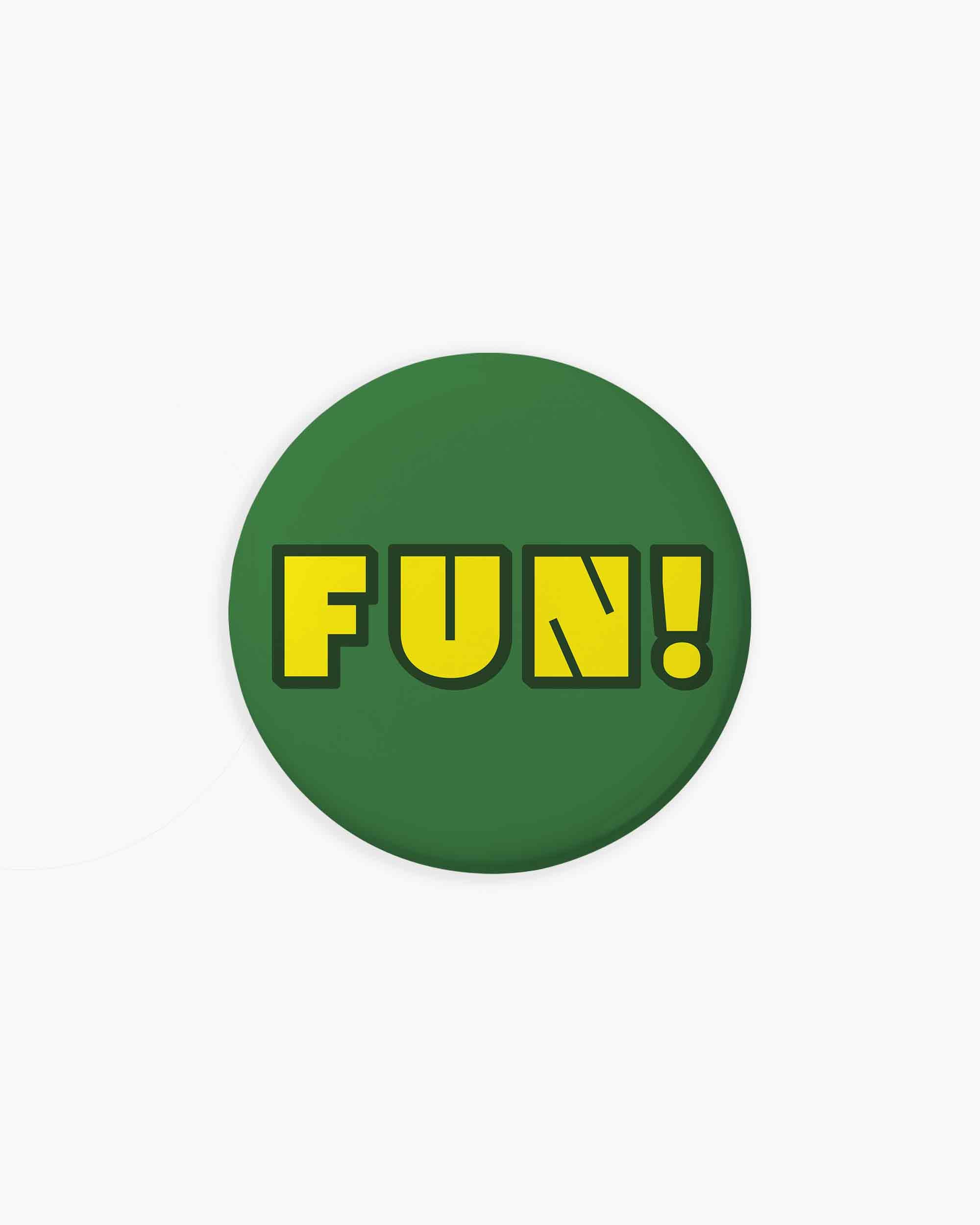FUN Magnet