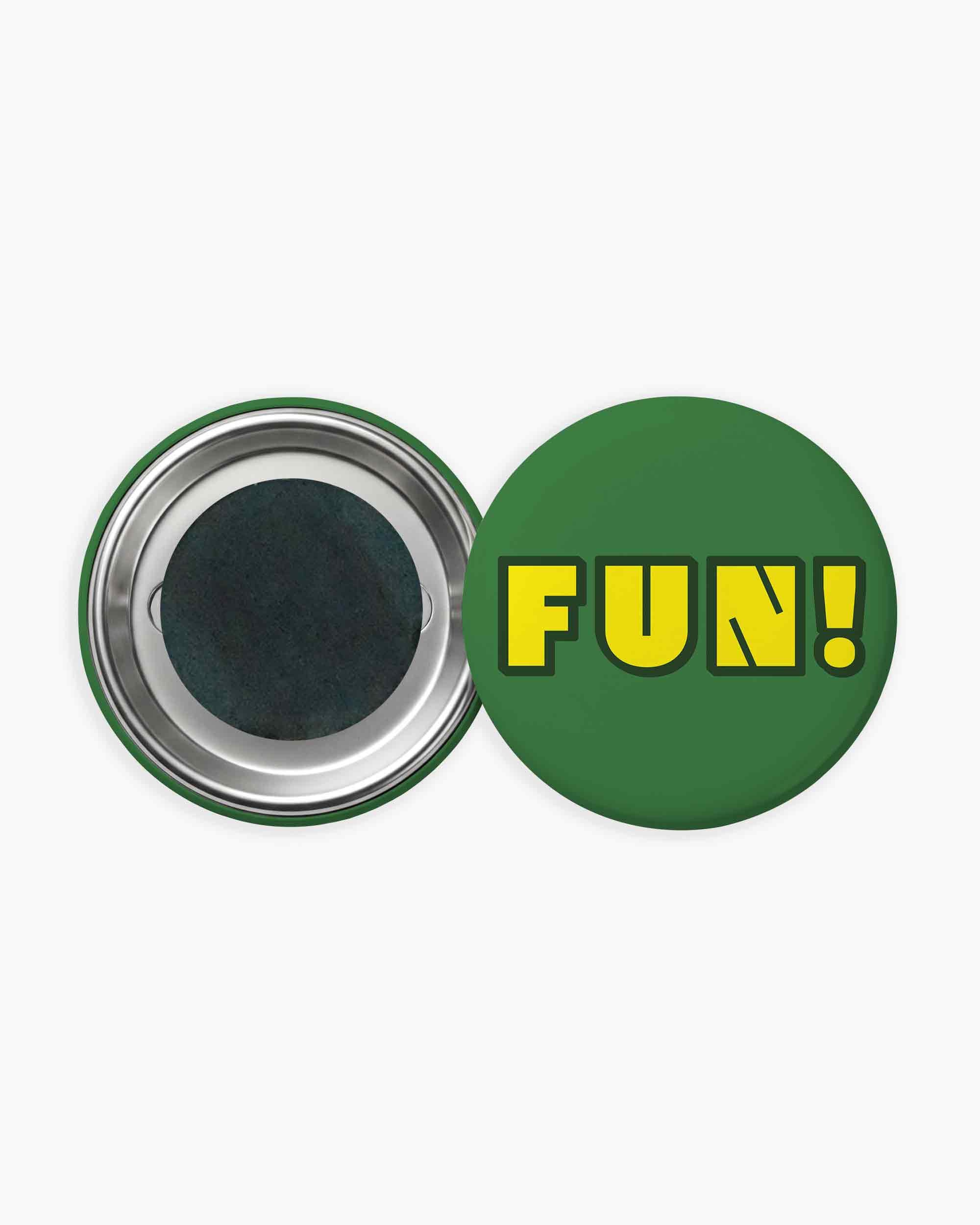 FUN Magnet