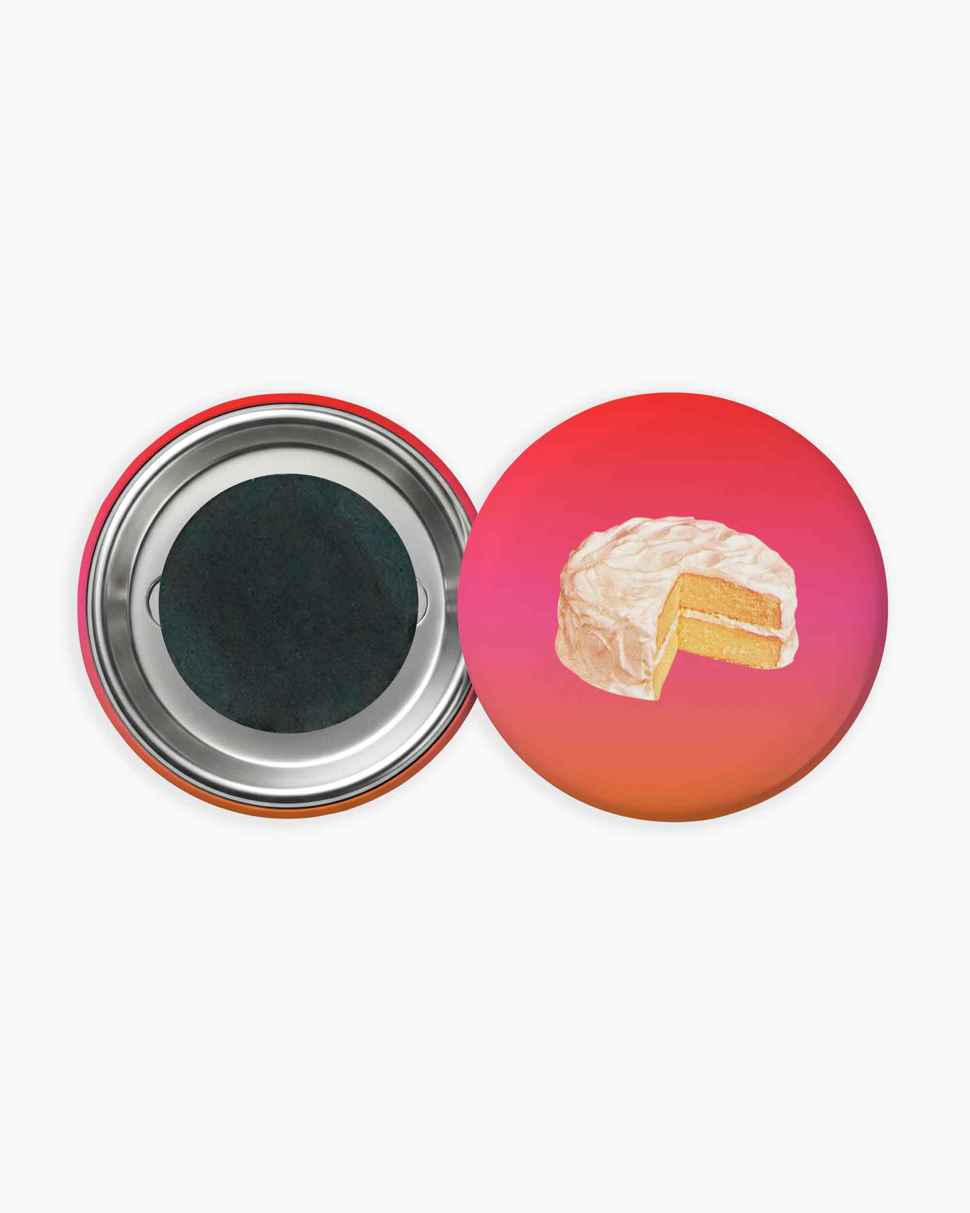 Angel Cake Magnet