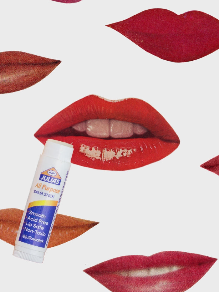 Lip Balm Stick SPF 15